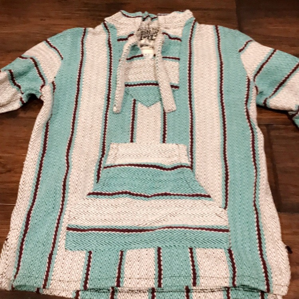 Original Senor Lopez Jacket